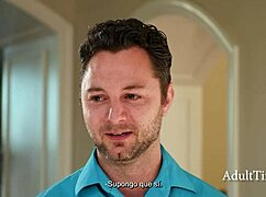 erotic masseuse reunites with ex husband