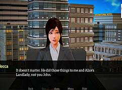 my new family 152 in 3d cartoon anime hentai