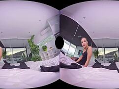 be my driver in this virtual 3d porn adventure