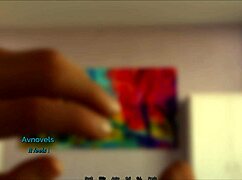 shut up and dance 13 in anime hentai style