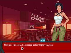 i got to do alot of things offline in paprika trainer ep 8