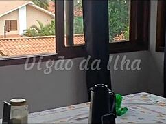 Sex with hot neighbor blogger