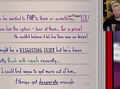 Teen Yoga Session Turns Embarrassing with Mother-in-Law and Big Cock in Summertime Saga