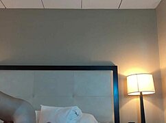 Petite Tattooed Woman Endures Rough Fucking Session