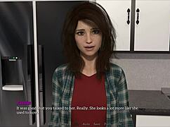 Anime hentai series features intense sexual encounters in various scenarios