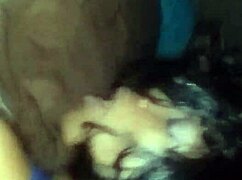 Blacchammer Showcases Ebony Beauty And Strength