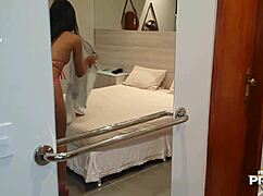 De 18 Sozinha Em Casa Da Buceta Pra Entregador Do Mercado Alex Lima