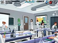 Summertime Saga Gameplay Part 45