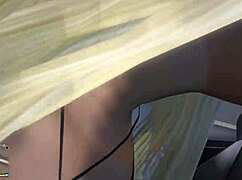 GTA 5 First Person Hooker Experience