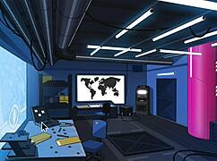 i got to do alot of things offline in paprika trainer ep 8