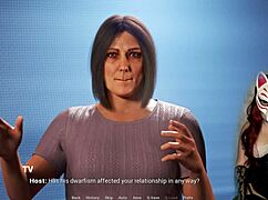 Ass Fingering Cuties - Angie Moon Dolce Vita!