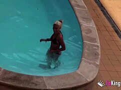 European teens flash nude in public. Voyeur moments catch wild fingering outdoors!