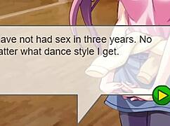 Perfect fbi secret agent meets and fucks in anime hentai with big tits flashing