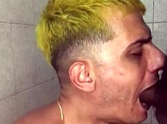 Want my big black cock sucked?