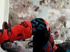 Motocross Gay Boots Tread Action