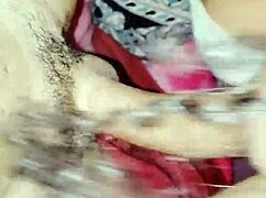 Brazilian Shemale Wanessa Silva Greedily Sucks Well-Endowed Young Guy's Cock