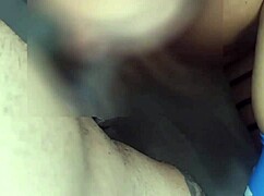 Gay Orgy In Sex Bar With Bareback Fucking