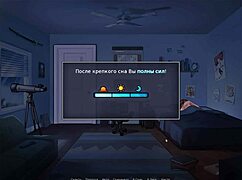 Summertime Saga Gameplay Part 45