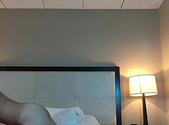 Petite Tattooed Woman Endures Rough Fucking Session