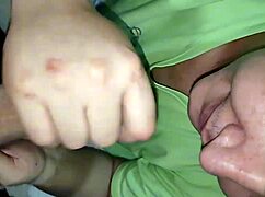 why not suck that delicious brother-in-law's cock like you mean it, you horny gay stud