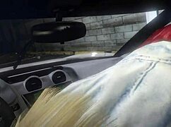 GTA 5 First Person Hooker Experience