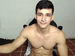 Solo Gay Exploration