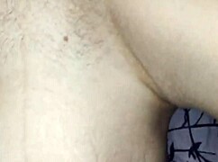 Wow, Wife Takes That Monster Cock Anal!