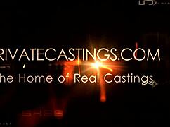 teenie eve smiles while sucking and fucking in pov 😍