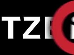 Hot brunette picked up for deepthroat and orgasm