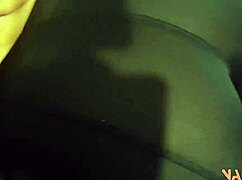 Petite Girl Teases With Armpit Blowjob