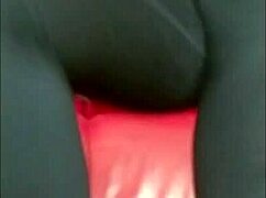 femdom wife delivers harsh humiliation in a sexting session at home