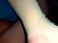 Can You Handle This Thai Beauty’s Big Tits and Creampie Action? Let’s See You Try!