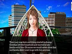 My New Family Episode 147