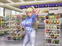 hey, my friend's busty mom belongs to me, part 1 eng sub! 🔥