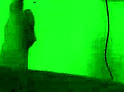 Girl Next Door Submits to Big Black Cock Intensely