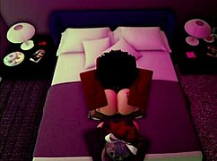 First bbc rearranges my insides