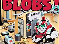 transfer of style in bizarre anime hentai crossdressing