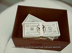 Enjoying My Homemade 3D Amateur Pleasures in Volume Eleven