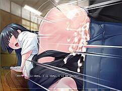 hey, my friend's busty mom belongs to me, part 1 eng sub! 🔥