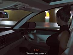 Enjoying My Homemade 3D Amateur Pleasures in Volume Eleven