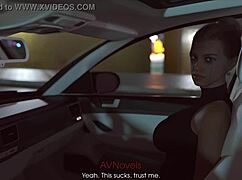 Enjoying My Homemade 3D Amateur Pleasures in Volume Eleven