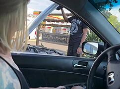 Ts Ria Bentleys Intense Anal Workout With Caramel God