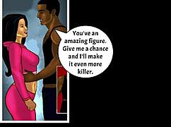 Savita Bhabhi Episode 30 Adventures!