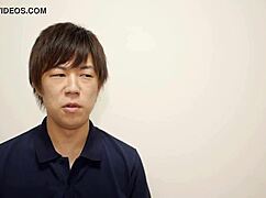 Japanese gay boy Kazuya explores intimate moments in a detailed personal encounter. He shares his unique story.