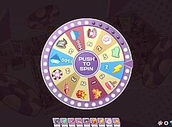 yo, muslim boss, keep giving me that titjob under the desk!