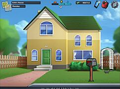 Summertime Saga 213 Cartoon Milf Adventure