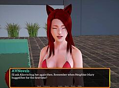 my new stepfamily game adventure