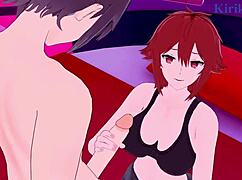 Tomo Aizawa Creampie?