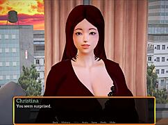 my new stepfamily game adventure