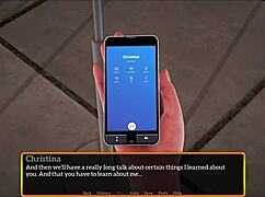 my new stepfamily game adventure